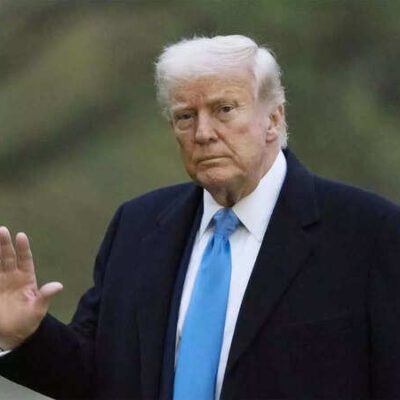 Trump needs name with PM Modi earlier than ultimate approval on India-U.S. commerce deal India-US Trade Deal Highlights News Updates: India trade deal not ...