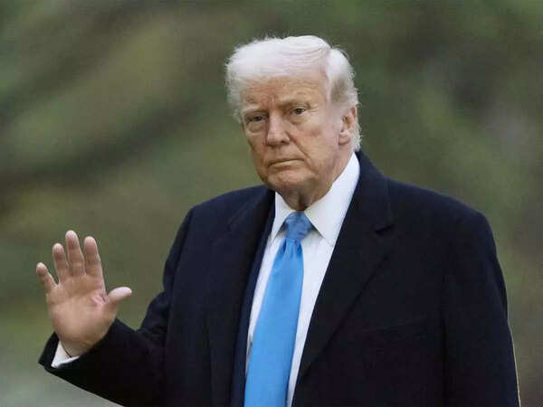 Trump needs name with PM Modi earlier than ultimate approval on India-U.S. commerce deal India-US Trade Deal Highlights News Updates: India trade deal not ...