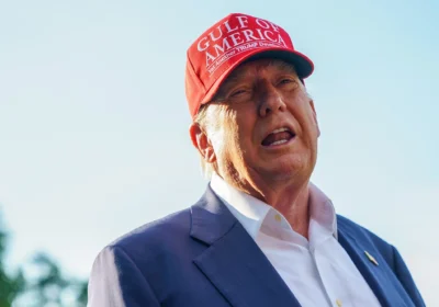Trump Threatens New 10% Tariffs on 'Anti-American' BRICS Nations ...