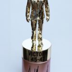 Victory 45-47 for Women President Trump perfume - a new fragrance ...