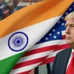 Trump tariff war: Deal or no deal - why it won't matter much for ...