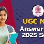 UGC NET 2025 June Answer Key Releasing Soon At ugcnet.nta.ac.in ...
