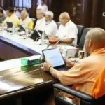 UP Cabinet approves Rozgar Mission to provide jobs in India and ...