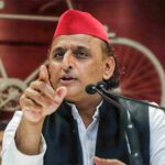 UP CM, Kharge, others extend birthday greetings to Akhilesh Yadav