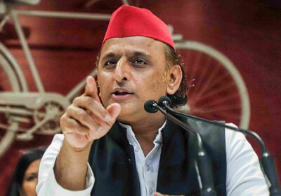 UP CM, Kharge, others extend birthday greetings to Akhilesh Yadav