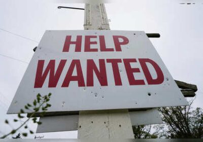 US weekly jobless claims fall but unemployment rolls swelling ...