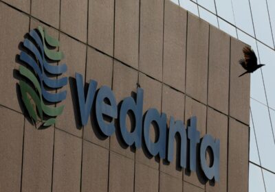 Vedanta's donations to BJP increase nearly four times to ₹97 ...