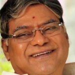Veteran Telugu actor Kota Srinivasa Rao passes away at 83 - The Hindu