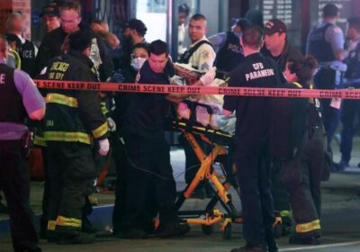 Chicago curfew tightened after killing near 'Bean' sculpture | AP News