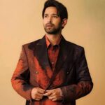 Vikrant Massey opens up about renting luxury designer outfits to ...