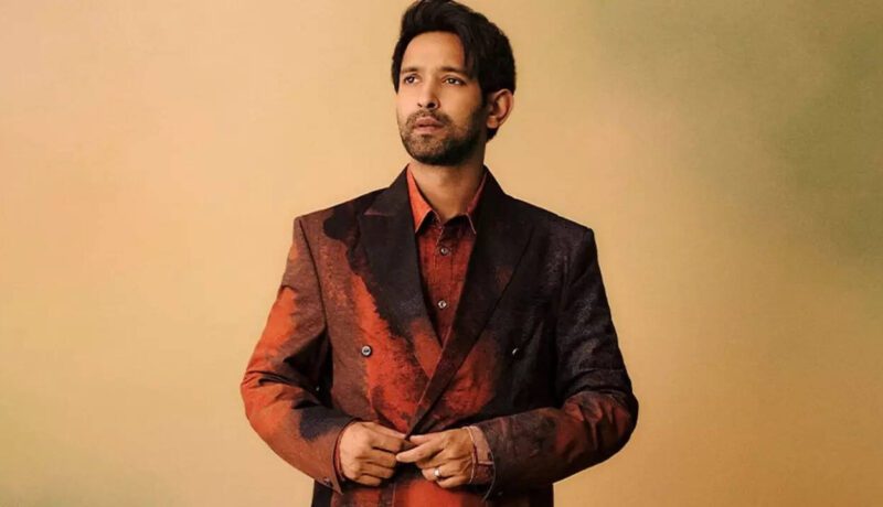 Vikrant Massey says he attended events, spent 60k a day on designer garments to maintain up with PR sport: ‘I failed’ Vikrant Massey opens up about renting luxury designer outfits to ...