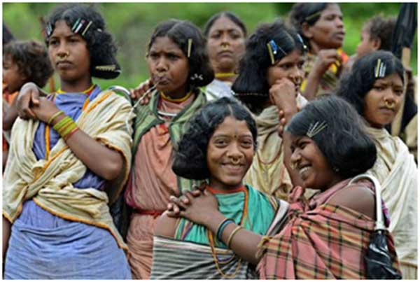 Climate Change Fight Need Adivasi - Vikalp Sangam