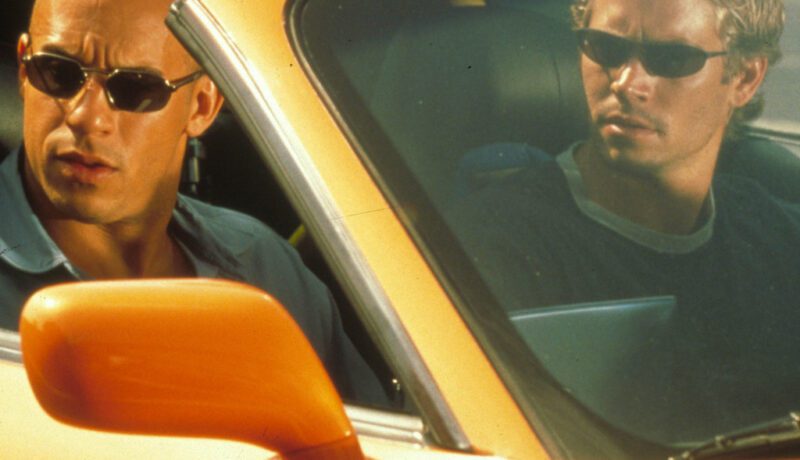 Vin Diesel teases Paul Walkers return in Fast & Furious finale: That is what youre going to get Vin Diesel teases return of Paul Walker's character in final Fast ...