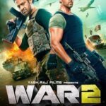 War 2 (film) - Wikipedia