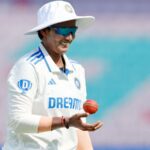 India vs England One-off Test: Deepti Sharma relishes the time on ...