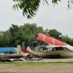 What has preliminary crash report uncovered? - The Hindu