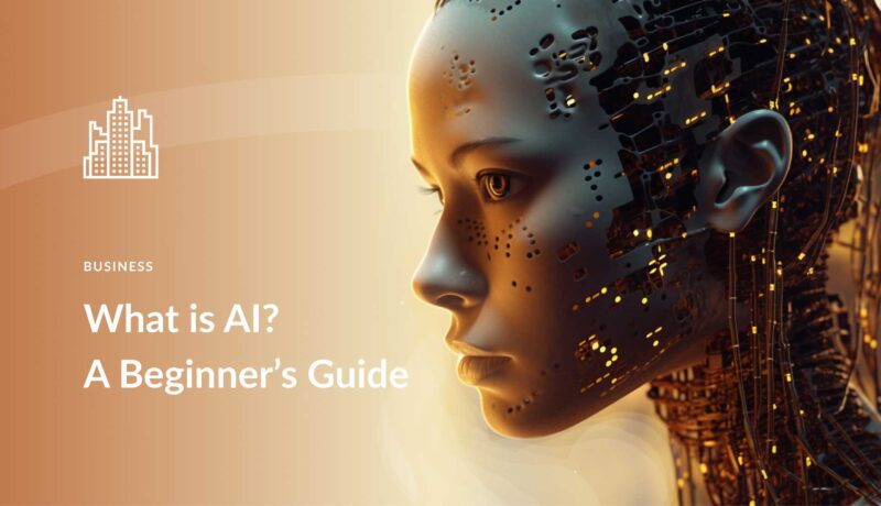 What is AI mode, and the right way to use it? Here’s all the things you should know What is AI? A Beginner's Guide to Artificial Intelligence (2025)