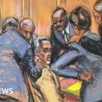 Diddy trial: Jury to keep deliberating on racketeering charge