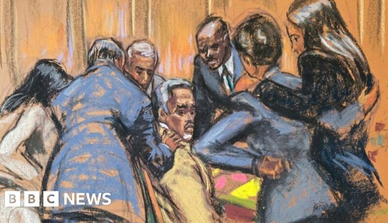 What is racketeering? Jury reaches partial verdict in Diddy trial Diddy trial: Jury to keep deliberating on racketeering charge