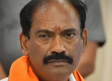 Latest All India NR Congress News, Photos, Latest News Headlines ...