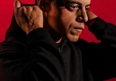Mr. Robot (TV Series 2015–2019) - IMDb