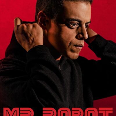 Mr. Robot (TV Series 2015–2019) - IMDb