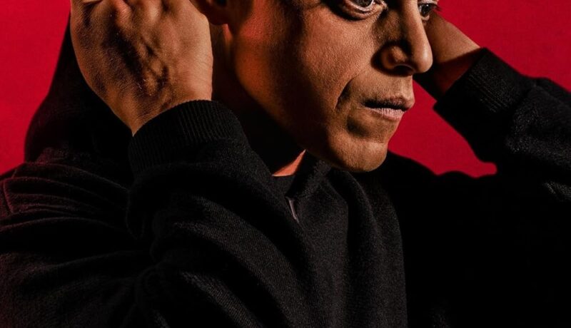 Mr. Robot (TV Series 2015–2019) - IMDb