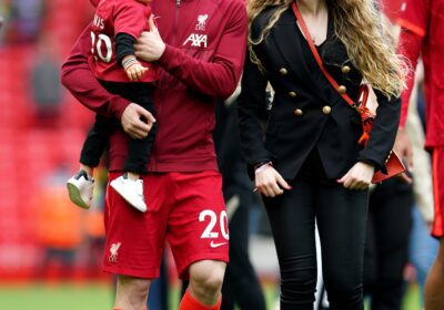 Diogo Jota: League-winning Liverpool forward was a dedicated ...