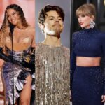 Grammy Awards 2023: Beyonce Creates History; Harry Styles ...