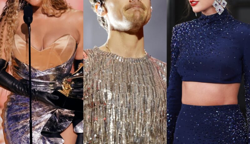 Who is Alexandra Taylor? The Viral Bengali-Speaking Irish Actress Grammy Awards 2023: Beyonce Creates History; Harry Styles ...