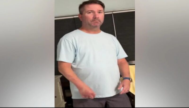 Who is Brian Tarrence? New York man goes lacking whereas on trip in Turks and Caicos with spouse New York Man Goes Missing While On A Romantic Vacation In Turks ...