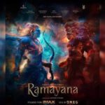 Ramayana producer Namit Malhotra shares his journey from editing ...