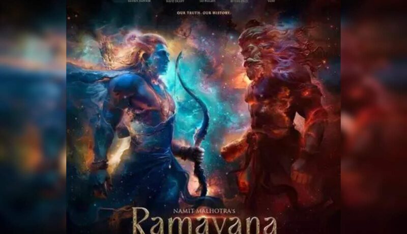 Who is Namit Malhotra, mind behind Ranbir Kapoor and Yash’s Ramayana? Started firm in a storage, now has 8 Oscars Ramayana producer Namit Malhotra shares his journey from editing ...
