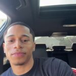 TikTok star shot to death on beach just moments after posting last ...