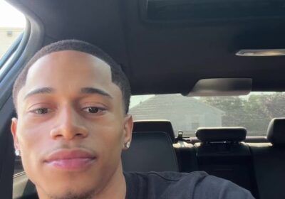 TikTok star shot to death on beach just moments after posting last ...