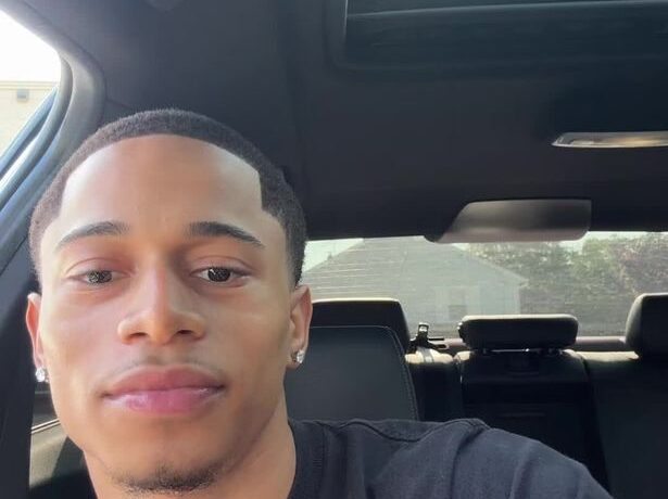 Who was Chrystofer Whyte? TikTok influencer fatally shot on NJ seashore moments after posting final ever video, two charged TikTok star shot to death on beach just moments after posting last ...