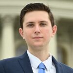 Congressional intern Eric Tarpinian-Jachym shot dead in Washington ...