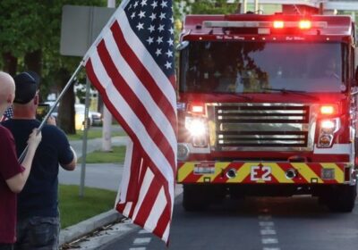 Firefighters killed in Coeur d'Alene ambush identified: 'These men ...