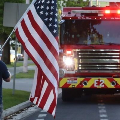 Firefighters killed in Coeur d'Alene ambush identified: 'These men ...