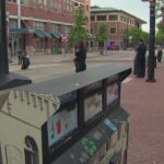 Woman dies after suffering severe injuries in Pearl Street Mall attack