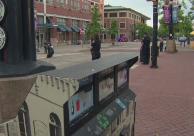 Woman dies after suffering severe injuries in Pearl Street Mall attack