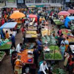 Wholesale price inflation turns negative in June at (-) 0.13 ...