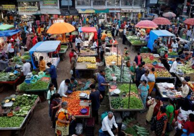 Wholesale price inflation turns negative in June at (-) 0.13 ...