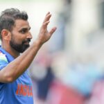 Mohammed Shami to pay ₹4 lakh per month in alimony to wife and ...