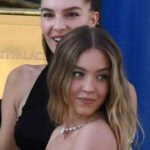 Why Sydney Sweeney Attended Jeff Bezos–Lauren Sánchez wedding ...