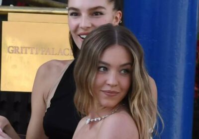 Why Sydney Sweeney Attended Jeff Bezos–Lauren Sánchez wedding ...