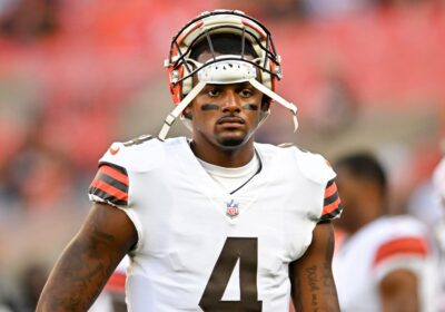 Deshaun Watson's return leaves little learned or accomplished, but ...