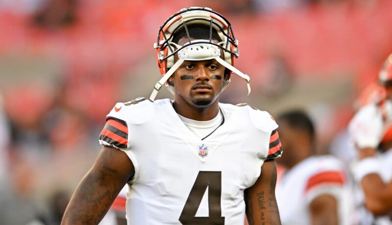 Will Browns’ Deshaun Watson return to area this season? A take a look at quarterback’s restoration timeline Deshaun Watson's return leaves little learned or accomplished, but ...