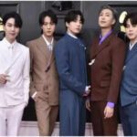 BTS announces comeback with new music, world tour in Spring 2026 ...