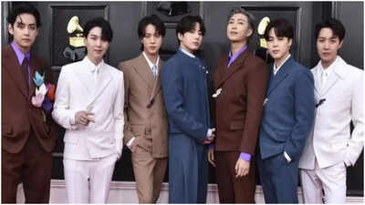 BTS announces comeback with new music, world tour in Spring 2026 ...